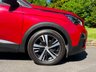 USED 2018 18 PEUGEOT 3008 1.5 BlueHDi Allure SUV 5dr Diesel Manual Euro 6 (s/s) (130 ps) SERVICE HISTORY, 5 STAMPS,