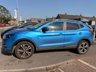 USED 2017 67 NISSAN QASHQAI 1.5 dCi N-Connecta SUV 5dr Diesel Manual Euro 6 (s/s) (110 ps) 