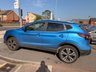 USED 2017 67 NISSAN QASHQAI 1.5 dCi N-Connecta SUV 5dr Diesel Manual Euro 6 (s/s) (110 ps) 