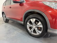 USED 2014 64 HONDA CR-V 1.6 i-DTEC SR SUV 5dr Diesel Manual Euro 5 (s/s) (120 ps) 2 keys, tow-bar, heated seats, DAB