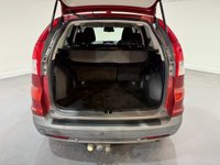 USED 2014 64 HONDA CR-V 1.6 i-DTEC SR SUV 5dr Diesel Manual Euro 5 (s/s) (120 ps) 2 keys, tow-bar, heated seats, DAB