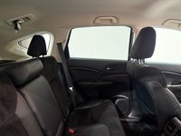 USED 2014 64 HONDA CR-V 1.6 i-DTEC SR SUV 5dr Diesel Manual Euro 5 (s/s) (120 ps) 2 keys, tow-bar, heated seats, DAB