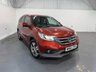 USED 2014 64 HONDA CR-V 1.6 i-DTEC SR SUV 5dr Diesel Manual Euro 5 (s/s) (120 ps) 2 keys, tow-bar, heated seats, DAB
