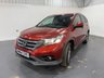 USED 2014 64 HONDA CR-V 1.6 i-DTEC SR SUV 5dr Diesel Manual Euro 5 (s/s) (120 ps) 2 keys, tow-bar, heated seats, DAB