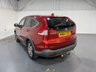USED 2014 64 HONDA CR-V 1.6 i-DTEC SR SUV 5dr Diesel Manual Euro 5 (s/s) (120 ps) 2 keys, tow-bar, heated seats, DAB
