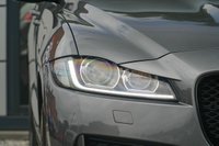 USED 2017 67 JAGUAR F-PACE 2.0 D180 R-Sport SUV 5dr Diesel Auto AWD Euro 6 (s/s) (180 ps) 