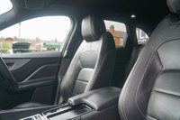 USED 2017 67 JAGUAR F-PACE 2.0 D180 R-Sport SUV 5dr Diesel Auto AWD Euro 6 (s/s) (180 ps) 