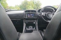 USED 2017 67 JAGUAR F-PACE 2.0 D180 R-Sport SUV 5dr Diesel Auto AWD Euro 6 (s/s) (180 ps) 
