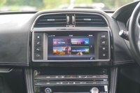 USED 2017 67 JAGUAR F-PACE 2.0 D180 R-Sport SUV 5dr Diesel Auto AWD Euro 6 (s/s) (180 ps) 