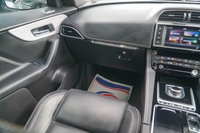 USED 2017 67 JAGUAR F-PACE 2.0 D180 R-Sport SUV 5dr Diesel Auto AWD Euro 6 (s/s) (180 ps) 