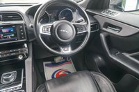 USED 2017 67 JAGUAR F-PACE 2.0 D180 R-Sport SUV 5dr Diesel Auto AWD Euro 6 (s/s) (180 ps) 