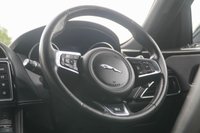 USED 2017 67 JAGUAR F-PACE 2.0 D180 R-Sport SUV 5dr Diesel Auto AWD Euro 6 (s/s) (180 ps) 