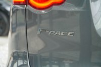 USED 2017 67 JAGUAR F-PACE 2.0 D180 R-Sport SUV 5dr Diesel Auto AWD Euro 6 (s/s) (180 ps) 