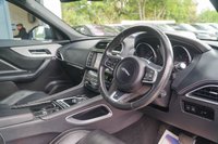 USED 2017 67 JAGUAR F-PACE 2.0 D180 R-Sport SUV 5dr Diesel Auto AWD Euro 6 (s/s) (180 ps) 