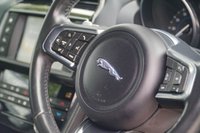 USED 2017 67 JAGUAR F-PACE 2.0 D180 R-Sport SUV 5dr Diesel Auto AWD Euro 6 (s/s) (180 ps) 