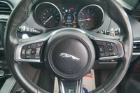 USED 2017 67 JAGUAR F-PACE 2.0 D180 R-Sport SUV 5dr Diesel Auto AWD Euro 6 (s/s) (180 ps) 