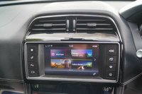 USED 2017 67 JAGUAR F-PACE 2.0 D180 R-Sport SUV 5dr Diesel Auto AWD Euro 6 (s/s) (180 ps) 