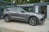 USED 2017 67 JAGUAR F-PACE 2.0 D180 R-Sport SUV 5dr Diesel Auto AWD Euro 6 (s/s) (180 ps) 