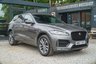 USED 2017 67 JAGUAR F-PACE 2.0 D180 R-Sport SUV 5dr Diesel Auto AWD Euro 6 (s/s) (180 ps) 