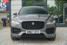 USED 2017 67 JAGUAR F-PACE 2.0 D180 R-Sport SUV 5dr Diesel Auto AWD Euro 6 (s/s) (180 ps) 