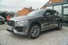 USED 2017 67 JAGUAR F-PACE 2.0 D180 R-Sport SUV 5dr Diesel Auto AWD Euro 6 (s/s) (180 ps) 