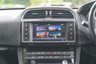 USED 2017 67 JAGUAR F-PACE 2.0 D180 R-Sport SUV 5dr Diesel Auto AWD Euro 6 (s/s) (180 ps) 