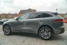 USED 2017 67 JAGUAR F-PACE 2.0 D180 R-Sport SUV 5dr Diesel Auto AWD Euro 6 (s/s) (180 ps) 