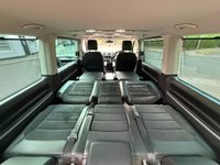 USED 2016 66 VOLKSWAGEN CARAVELLE 2.0 TDI BlueMotion Tech Executive MPV 5dr Diesel DSG Euro 6 (s/s) (150 ps) 