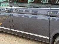 USED 2016 66 VOLKSWAGEN CARAVELLE 2.0 TDI BlueMotion Tech Executive MPV 5dr Diesel DSG Euro 6 (s/s) (150 ps) 