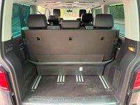 USED 2016 66 VOLKSWAGEN CARAVELLE 2.0 TDI BlueMotion Tech Executive MPV 5dr Diesel DSG Euro 6 (s/s) (150 ps) 