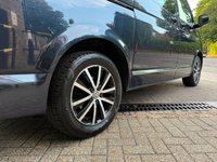 USED 2016 66 VOLKSWAGEN CARAVELLE 2.0 TDI BlueMotion Tech Executive MPV 5dr Diesel DSG Euro 6 (s/s) (150 ps) 