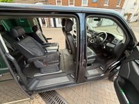 USED 2016 66 VOLKSWAGEN CARAVELLE 2.0 TDI BlueMotion Tech Executive MPV 5dr Diesel DSG Euro 6 (s/s) (150 ps) 
