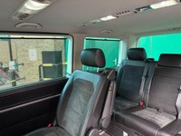 USED 2016 66 VOLKSWAGEN CARAVELLE 2.0 TDI BlueMotion Tech Executive MPV 5dr Diesel DSG Euro 6 (s/s) (150 ps) 