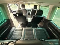 USED 2016 66 VOLKSWAGEN CARAVELLE 2.0 TDI BlueMotion Tech Executive MPV 5dr Diesel DSG Euro 6 (s/s) (150 ps) 
