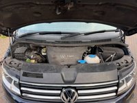 USED 2016 66 VOLKSWAGEN CARAVELLE 2.0 TDI BlueMotion Tech Executive MPV 5dr Diesel DSG Euro 6 (s/s) (150 ps) 