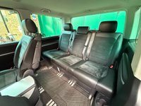 USED 2016 66 VOLKSWAGEN CARAVELLE 2.0 TDI BlueMotion Tech Executive MPV 5dr Diesel DSG Euro 6 (s/s) (150 ps) 