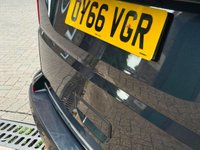 USED 2016 66 VOLKSWAGEN CARAVELLE 2.0 TDI BlueMotion Tech Executive MPV 5dr Diesel DSG Euro 6 (s/s) (150 ps) 