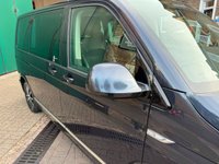 USED 2016 66 VOLKSWAGEN CARAVELLE 2.0 TDI BlueMotion Tech Executive MPV 5dr Diesel DSG Euro 6 (s/s) (150 ps) 