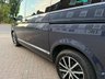 USED 2016 66 VOLKSWAGEN CARAVELLE 2.0 TDI BlueMotion Tech Executive MPV 5dr Diesel DSG Euro 6 (s/s) (150 ps) 