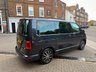 USED 2016 66 VOLKSWAGEN CARAVELLE 2.0 TDI BlueMotion Tech Executive MPV 5dr Diesel DSG Euro 6 (s/s) (150 ps) 