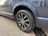 USED 2016 66 VOLKSWAGEN CARAVELLE 2.0 TDI BlueMotion Tech Executive MPV 5dr Diesel DSG Euro 6 (s/s) (150 ps) 