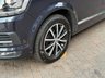 USED 2016 66 VOLKSWAGEN CARAVELLE 2.0 TDI BlueMotion Tech Executive MPV 5dr Diesel DSG Euro 6 (s/s) (150 ps) 