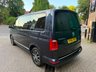 USED 2016 66 VOLKSWAGEN CARAVELLE 2.0 TDI BlueMotion Tech Executive MPV 5dr Diesel DSG Euro 6 (s/s) (150 ps) 