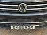 USED 2016 66 VOLKSWAGEN CARAVELLE 2.0 TDI BlueMotion Tech Executive MPV 5dr Diesel DSG Euro 6 (s/s) (150 ps) 