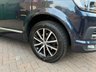 USED 2016 66 VOLKSWAGEN CARAVELLE 2.0 TDI BlueMotion Tech Executive MPV 5dr Diesel DSG Euro 6 (s/s) (150 ps) 