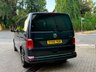 USED 2016 66 VOLKSWAGEN CARAVELLE 2.0 TDI BlueMotion Tech Executive MPV 5dr Diesel DSG Euro 6 (s/s) (150 ps) 