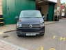 USED 2016 66 VOLKSWAGEN CARAVELLE 2.0 TDI BlueMotion Tech Executive MPV 5dr Diesel DSG Euro 6 (s/s) (150 ps) 