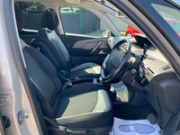 USED 2018 18 CITROEN GRAND C4 PICASSO 1.6 BlueHDi Flair MPV 5dr Diesel EAT6 Euro 6 (s/s) (120 ps) SUPPLIED WITH  AA WARRANTY