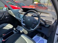 USED 2018 18 CITROEN GRAND C4 PICASSO 1.6 BlueHDi Flair MPV 5dr Diesel EAT6 Euro 6 (s/s) (120 ps) SUPPLIED WITH  AA WARRANTY