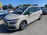 USED 2018 18 CITROEN GRAND C4 PICASSO 1.6 BlueHDi Flair MPV 5dr Diesel EAT6 Euro 6 (s/s) (120 ps) SUPPLIED WITH  AA WARRANTY